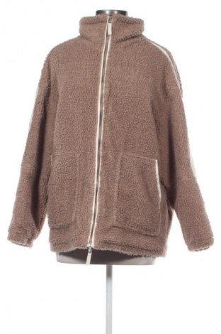 Дамско палто Unbranded, Размер S, Цвят Кафяв, Цена 18,40 €