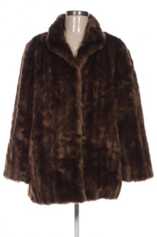 Дамско палто Unbranded, Размер XL, Цвят Кафяв, Цена 30,16 €