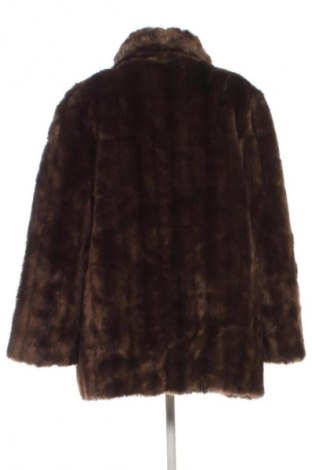 Дамско палто Unbranded, Размер XL, Цвят Кафяв, Цена 30,16 €