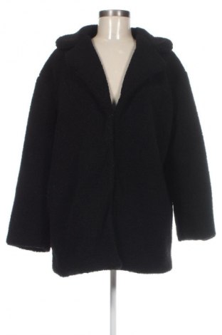 Dámský kabát  Unbranded, Velikost M, Barva Černá, Cena  189,00 Kč