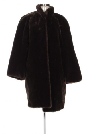 Dámský kabát  Unbranded, Velikost S, Barva Hnědá, Cena  989,00 Kč