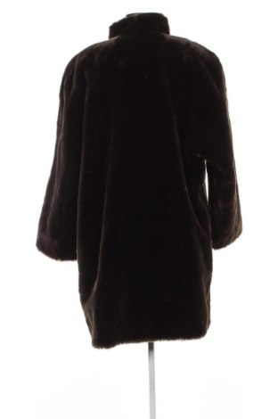 Dámský kabát  Unbranded, Velikost S, Barva Hnědá, Cena  989,00 Kč