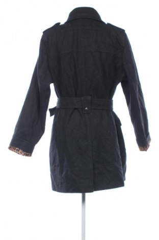 Damenmantel Unbranded, Größe M, Farbe Grau, Preis 42,99 €