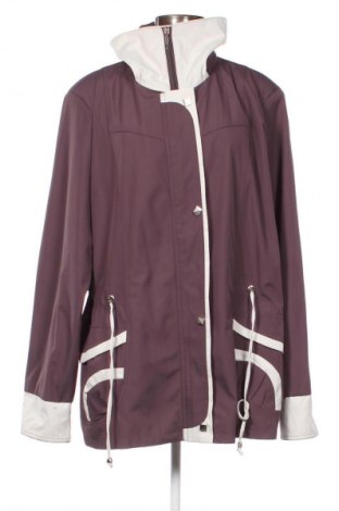 Damenmantel Unbranded, Größe XXL, Farbe Aschrosa, Preis 9,99 €