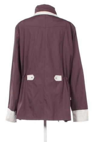 Damenmantel Unbranded, Größe XXL, Farbe Aschrosa, Preis 9,99 €