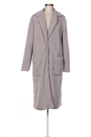 Damenmantel Unbranded, Größe M, Farbe Grau, Preis 30,99 €