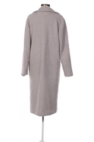 Damenmantel Unbranded, Größe M, Farbe Grau, Preis 30,99 €