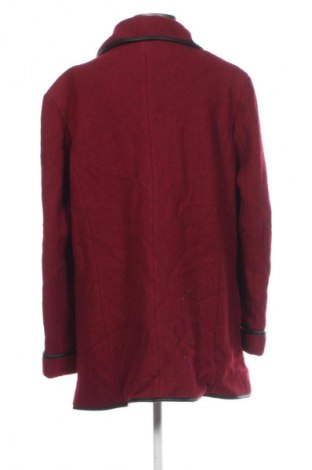 Damenmantel Unbranded, Größe XL, Farbe Rot, Preis 45,99 €