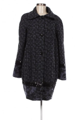 Damski płaszcz Unbranded, Rozmiar M, Kolor Kolorowy, Cena 41,99 zł