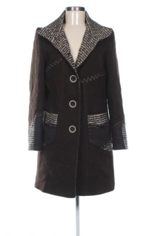 Palton de femei Unbranded, Mărime S, Culoare Maro, Preț 123,99 Lei
