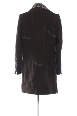 Palton de femei Unbranded, Mărime S, Culoare Maro, Preț 123,99 Lei