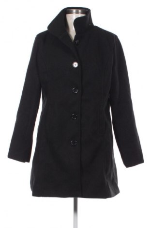 Γυναικείο παλτό Unbranded, Μέγεθος L, Χρώμα Μαύρο, Τιμή 11,99 €