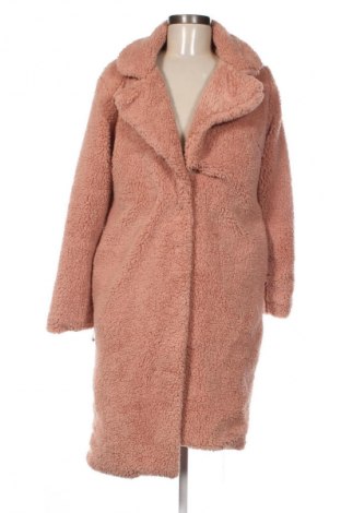Palton de femei Unbranded, Mărime M, Culoare Roz, Preț 98,99 Lei
