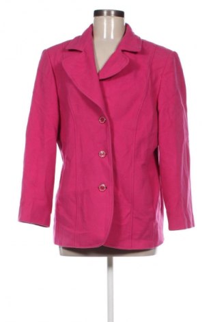 Dámský kabát  Unbranded, Velikost M, Barva Růžová, Cena  249,00 Kč