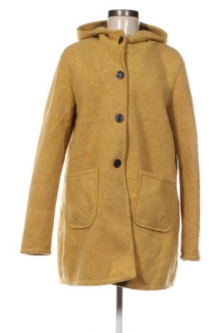 Palton de femei Unbranded, Mărime XL, Culoare Galben, Preț 131,99 Lei, #134493618