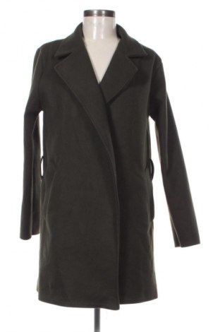 Damenmantel Unbranded, Größe L, Farbe Grün, Preis 8,99 €
