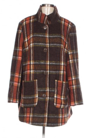 Дамско палто Unbranded, Размер XXL, Цвят Многоцветен, Цена 49,59 €