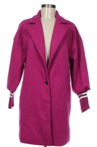 Dámsky kabát  Unbranded, Veľkosť L, Farba Fialová, Cena  64,95 €