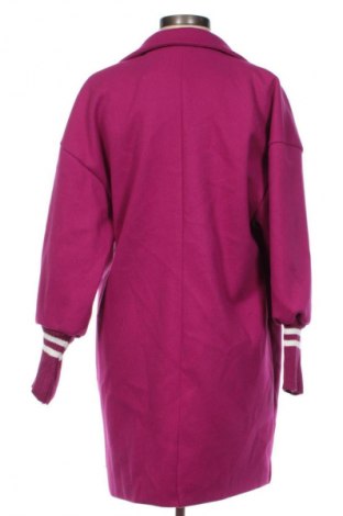 Dámsky kabát  Unbranded, Veľkosť L, Farba Fialová, Cena  64,95 €