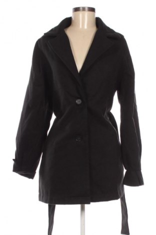 Damenmantel Unbranded, Größe S, Farbe Schwarz, Preis 35,99 €