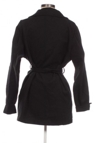 Damenmantel Unbranded, Größe S, Farbe Schwarz, Preis 35,99 €