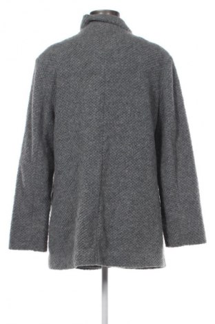 Damenmantel Unbranded, Größe L, Farbe Grau, Preis 41,99 €
