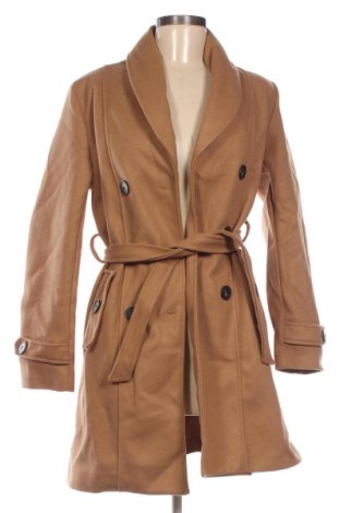 Дамско палто Unbranded, Размер M, Цвят Кафяв, Цена 60,33 €