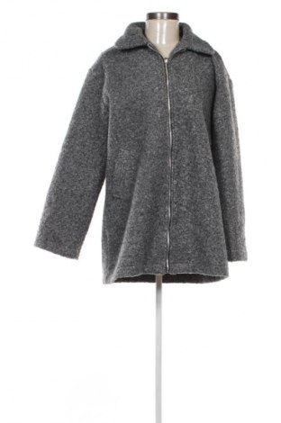 Damenmantel Unbranded, Größe L, Farbe Grau, Preis 34,99 €