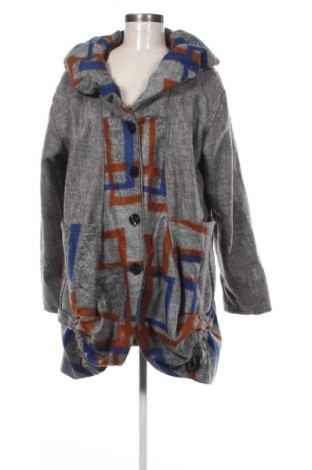 Damenmantel Unbranded, Größe M, Farbe Mehrfarbig, Preis 7,99 €