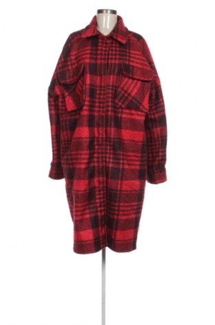 Damenmantel Unbranded, Größe XXL, Farbe Mehrfarbig, Preis 52,99 €