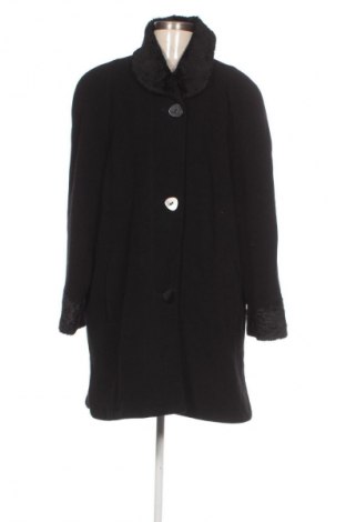 Damenmantel Unbranded, Größe L, Farbe Schwarz, Preis 50,99 €