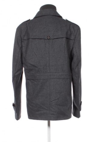 Damenmantel Unbranded, Größe M, Farbe Grau, Preis 42,99 €