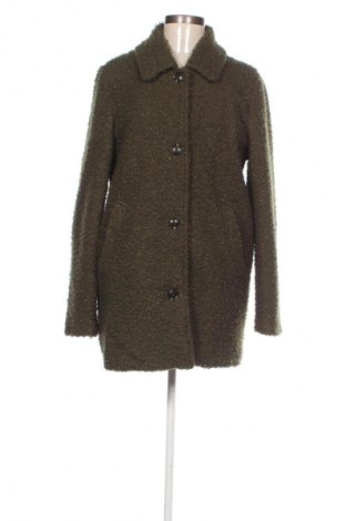 Дамско палто Unbranded, Размер M, Цвят Зелен, Цена 26,07 €