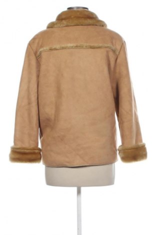 Damenmantel Unbranded, Größe S, Farbe Beige, Preis 43,99 €
