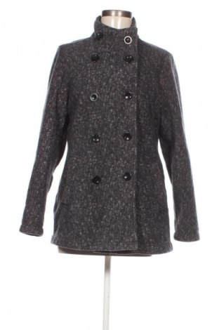 Damenmantel Unbranded, Größe M, Farbe Grau, Preis 25,99 €