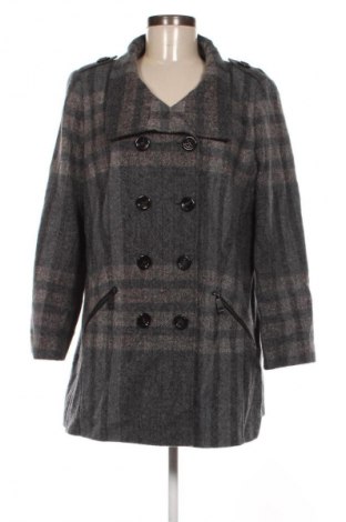 Damenmantel Unbranded, Größe L, Farbe Mehrfarbig, Preis 55,99 €