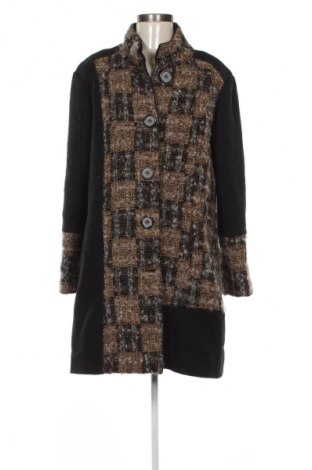 Damenmantel Unbranded, Größe XL, Farbe Mehrfarbig, Preis 44,99 €