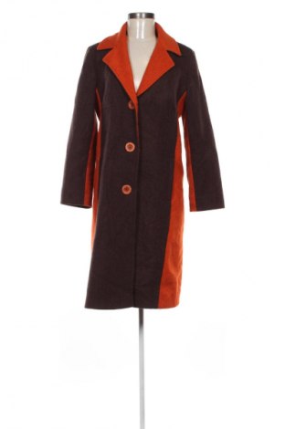Дамско палто Unbranded, Размер M, Цвят Кафяв, Цена 25,05 €