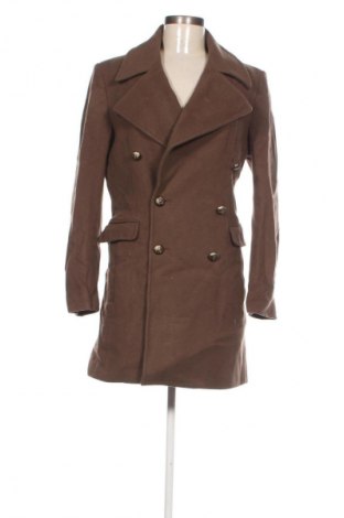 Damenmantel Unbranded, Größe S, Farbe Braun, Preis 26,99 €