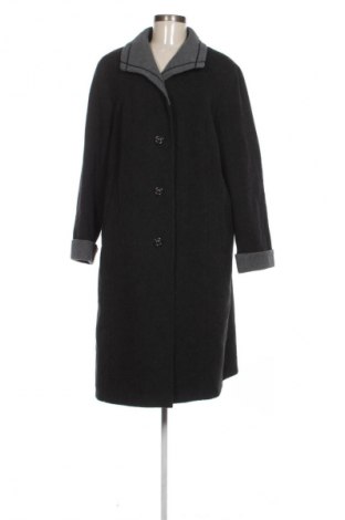 Damenmantel Unbranded, Größe XL, Farbe Schwarz, Preis 51,99 €