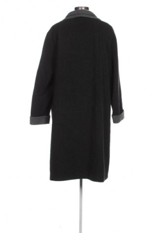 Damenmantel Unbranded, Größe XL, Farbe Schwarz, Preis 51,99 €