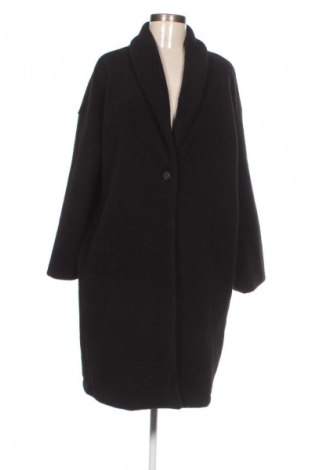 Дамско палто Unbranded, Размер L, Цвят Черен, Цена 26,07 €