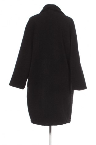 Дамско палто Unbranded, Размер L, Цвят Черен, Цена 26,07 €