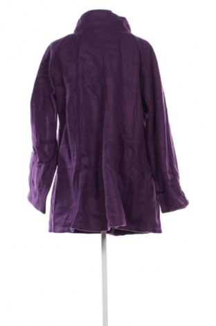 Damenmantel Unbranded, Größe XXL, Farbe Lila, Preis 20,23 €