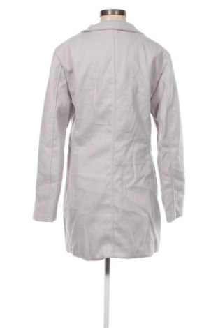 Damenmantel Unbranded, Größe L, Farbe Grau, Preis 34,99 €