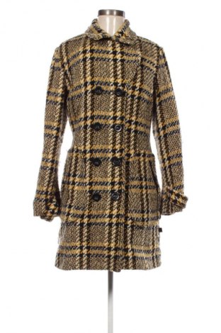 Damski płaszcz Unbranded, Rozmiar M, Kolor Kolorowy, Cena 224,99 zł