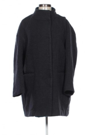 Дамско палто Unbranded, Размер M, Цвят Сив, Цена 5,11 €