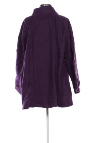 Дамско палто Unbranded, Размер 3XL, Цвят Лилав, Цена 20,96 €