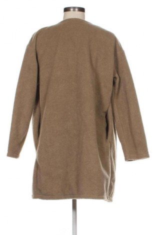 Damski płaszcz Unbranded, Rozmiar M, Kolor Brązowy, Cena 38,99 zł
