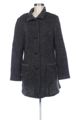 Dámský kabát  Unbranded, Velikost L, Barva Šedá, Cena  169,00 Kč